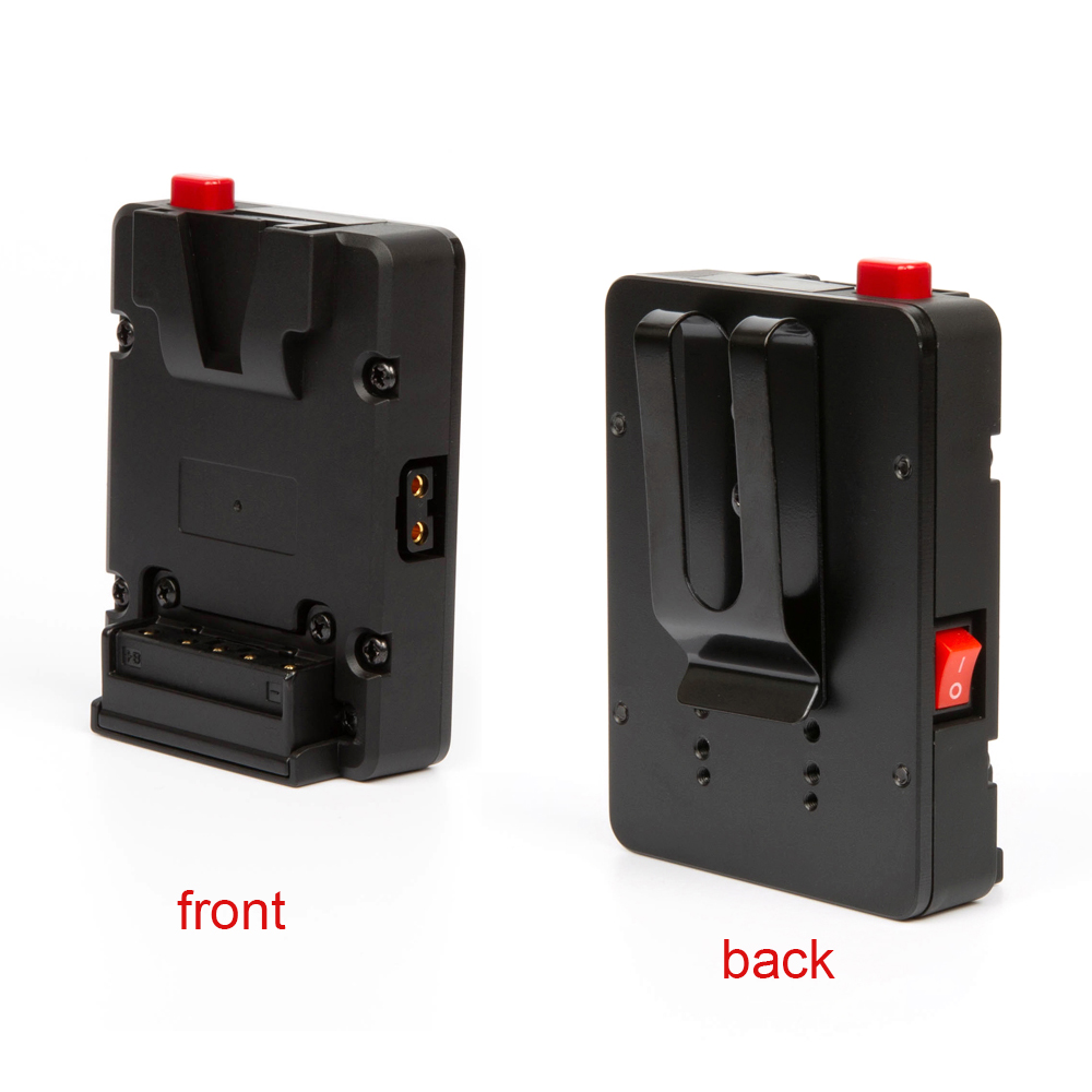 D-tap gesper sabuk portabel Na - Photography Lighting Material ulasan dan harga